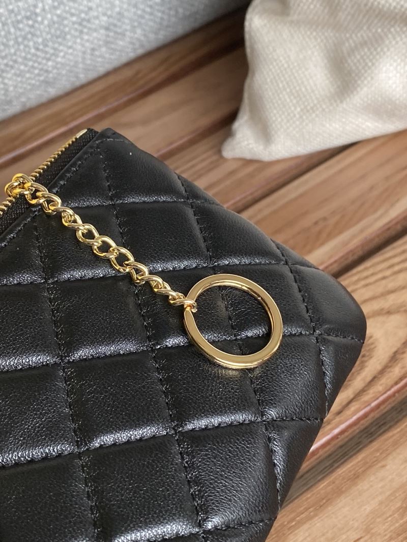 Chanel Wallet Purse